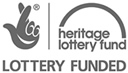 National Lottery Funded